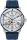 Montre homme Marine Star montre de plongée acier inox + silicone - Bulova modèle: 98A225