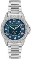 Montre femme - Bulova modèle: 96R215