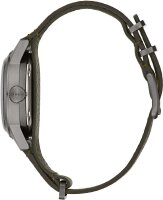 Montre d’aviateur unisexe automatique Classic - Bulova modèle: 98A255