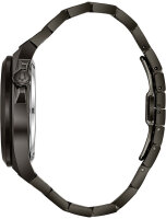 Montre homme squelette automatique Maquina - Bulova modèle: 98A179