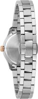 Montre femme Surveyor 29mm 3ATM - Bulova modèle: 98M136