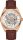 Montre homme automatique Old Classic - Bulova modèle: 97A175