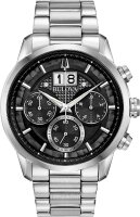 Montre homme - Bulova modèle: 96B319