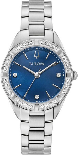 Montre femme - Bulova modèle: 96R243