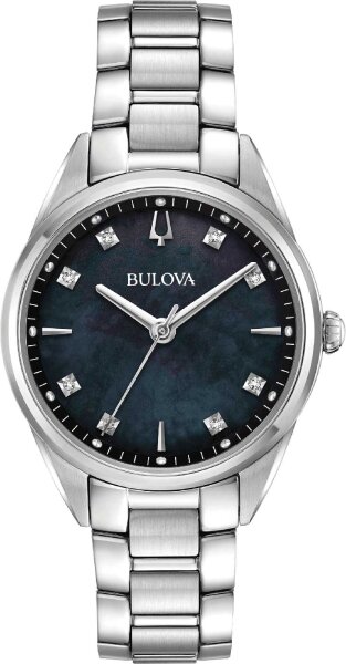 Montre femme - Bulova modèle: 96P198