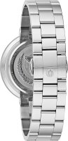 Montre femme Rubaiyat Diamond - Bulova modèle: 96L306