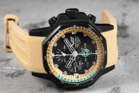 Montre homme chronographe - Vostok Europe modèle: YM86-640C697