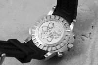 Montre homme chronographe - Vostok Europe modèle: VK64-640A698