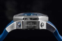 Montre homme chronographe - Vostok Europe modèle: VK64-640A700