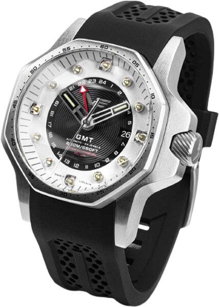 Montre homme - Vostok Europe modèle: NH34-640A702