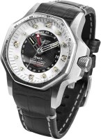 Montre homme - Vostok Europe modèle: NH34-640A702