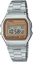 Montre homme - Casio modèle: A158WEA-9EF