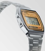 Montre homme - Casio modèle: A158WEA-9EF