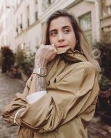 Montre homme - Casio modèle: A158WEA-9EF