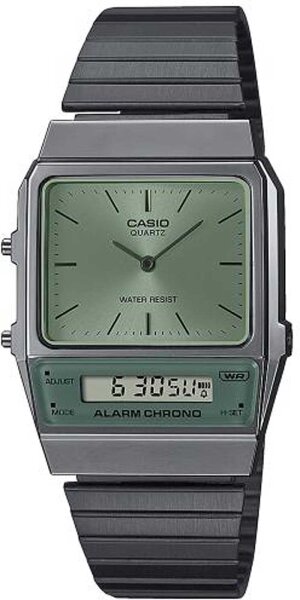 Montre homme - Casio modèle: AQ-800ECGG-3AEF