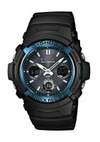 Montre homme - Casio modèle: AWG-M100A-1AER