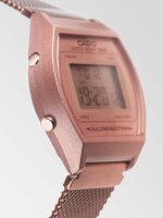 Montre femme - Casio modèle: B640WC-5AEF