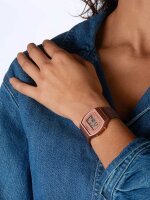 Montre femme - Casio modèle: B640WC-5AEF