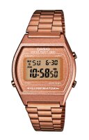 Montre femme - Casio modèle: B640WC-5AEF