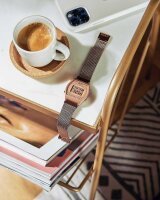 Montre femme - Casio modèle: B640WC-5AEF