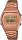Montre femme - Casio modèle: B640WC-5AEF