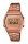 Montre femme - Casio modèle: B640WC-5AEF