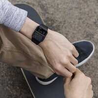 Casio modèle: CA-53WF-1BEF