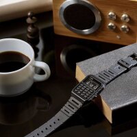 Casio modèle: CA-53WF-1BEF