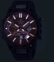 Montre homme - Casio modèle: ECB-2000PB-1AEF