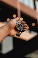 Montre homme - Casio modèle: ECB-900DB-1AER