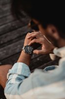 Montre homme - Casio modèle: ECB-900DB-1AER