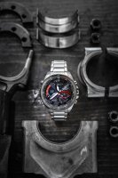 Montre homme - Casio modèle: ECB-900DB-1AER