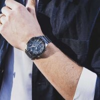 Montre homme - Casio modèle: ECB-950DB-1AEF