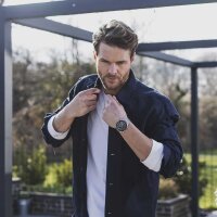 Montre homme - Casio modèle: ECB-950DB-1AEF