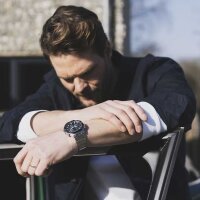 Montre homme - Casio modèle: ECB-950DB-1AEF