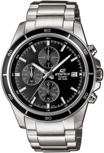 Montre homme - Casio modèle: EFR-526D-1AVUEF