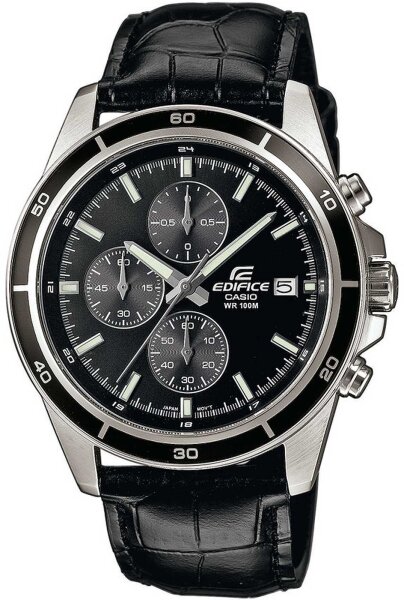 Montre homme - Casio modèle: EFR-526L-1AVUEF