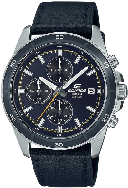 Montre homme - Casio modèle: EFR-526L-2CVUEF