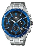 Montre homme - Casio modèle: EFR-552D-1A2VUEF