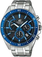 Montre homme - Casio modèle: EFR-552D-1A2VUEF