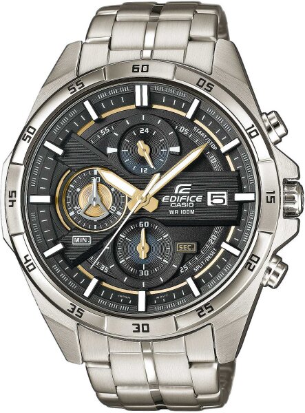 Montre homme - Casio modèle: EFR-556D-1AVUEF