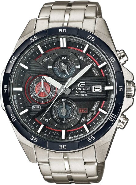 Montre homme - Casio modèle: EFR-556DB-1AVUEF