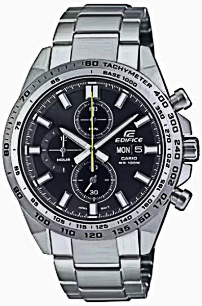 Montre homme - Casio modèle: EFR-574D-1AVUEF