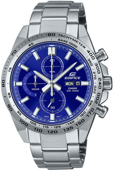 Montre homme - Casio modèle: EFR-574D-2AVUEF