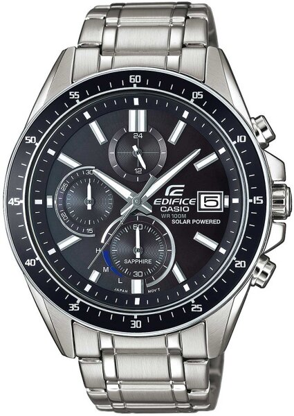 Montre homme - Casio modèle: EFS-S510D-1AVUEF