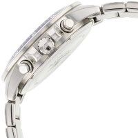 Montre homme - Casio modèle: EFV-540D-1A2VUEF