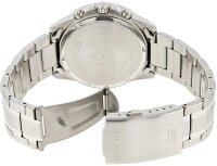 Montre homme - Casio modèle: EFV-540D-1A2VUEF