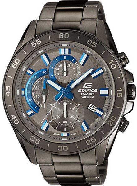 Montre homme - Casio modèle: EFV-550GY-8AVUEF