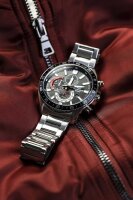 Montre homme - Casio modèle: EFV-620D-1A4VUEF