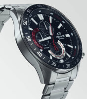 Montre homme - Casio modèle: EFV-620D-1A4VUEF